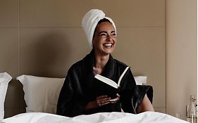 Powerscourt Springs Health Farm